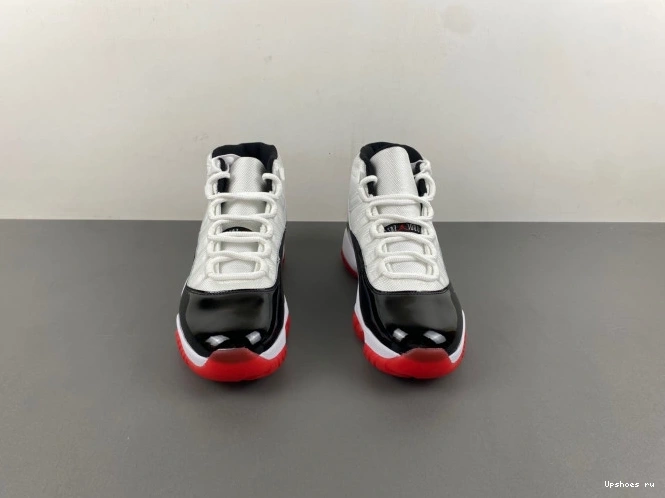  Concord High Retro 11 Jordan CT8012-106 Bred 0320